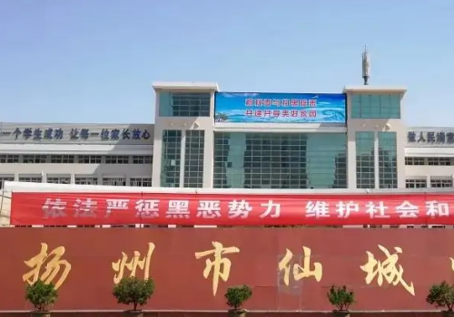 江都区的高中哪个好点？【大桥中学、丁沟中学、仙城中学】