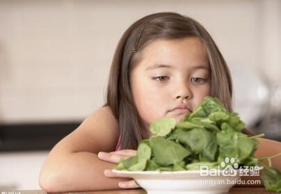如何让宝宝喜欢蔬菜