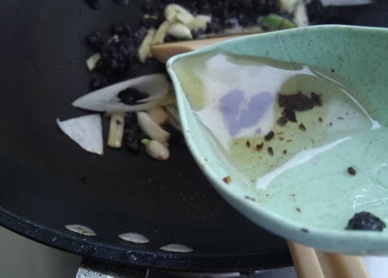 鸡爪 怎么上色 好看