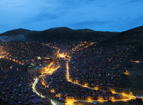 用心灵的深处写一段话六年级怎么写