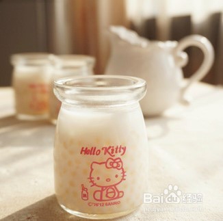 椰汁西米露的做法