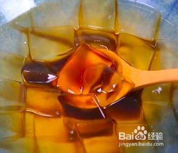 如何做夏日冰粉