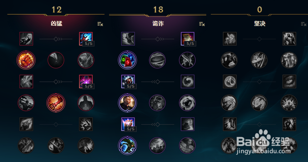 LOL7.18版本EZ打野黑科技天赋符文出装攻略