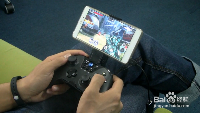 飞智黑武士X9手柄《独立防线》