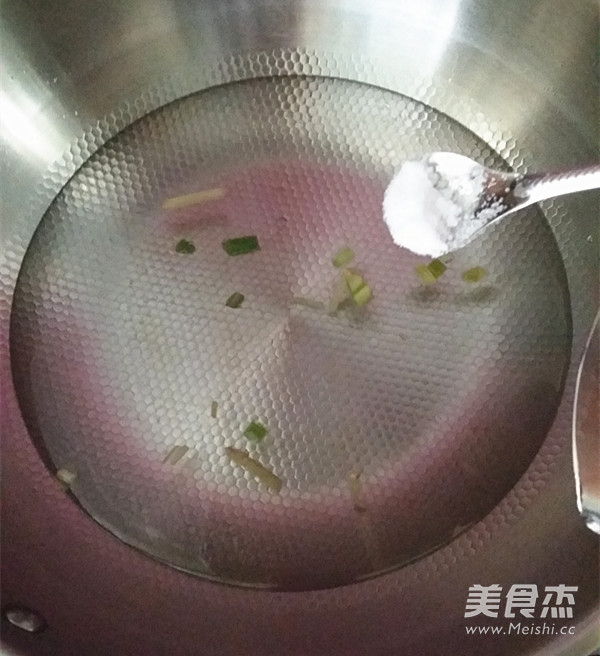 嘎嘎多牦牛肉酱豇豆
