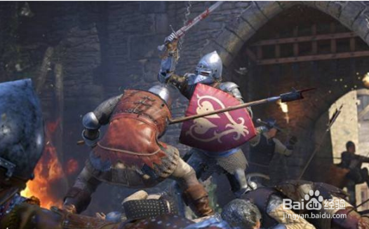 天国：拯救 莫霍杰德村袭击及瘟疫肆虐任务攻略