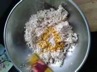 怎么做小葱拌豆腐