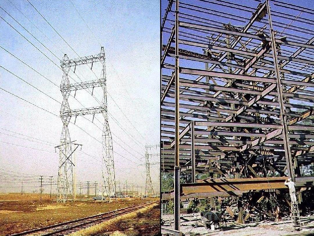 什么是压弯构件