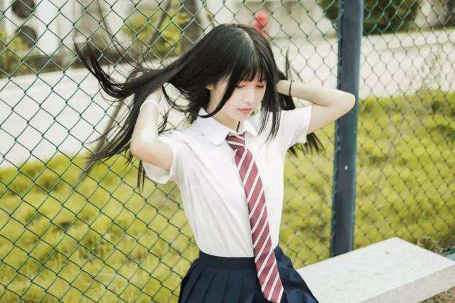 三坑少女什么意思
