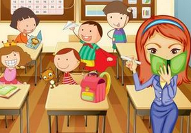 小学教师怎么管学生