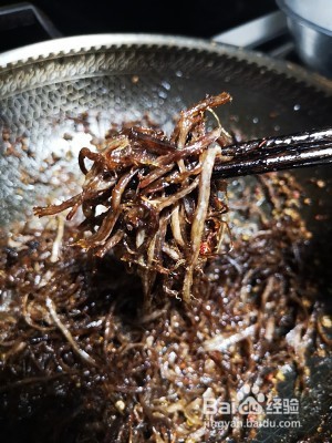 麻辣牛肉丝怎么做？