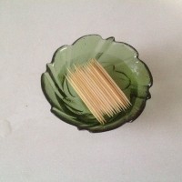 煎五花肉卷金针菇