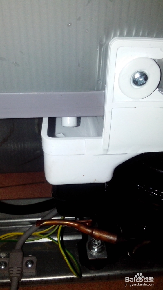 冰箱维护保养之冰箱有异味的解决方法（实拍）