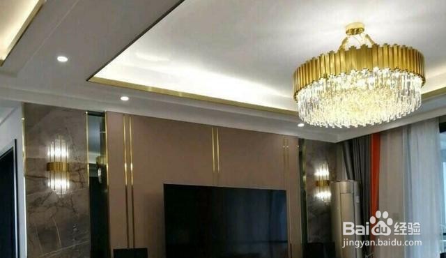 上海装修公司推荐哪家好附云锦新苑装修案例