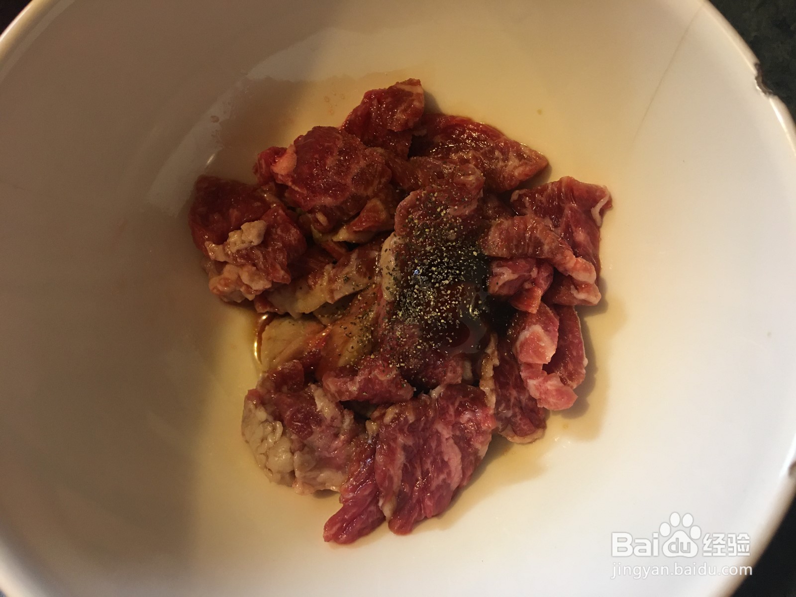 10分钟懒人菜-洋葱牛肉