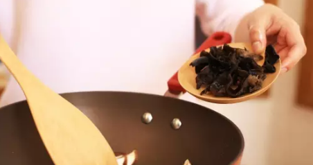 素八珍豆腐这么做太好吃了