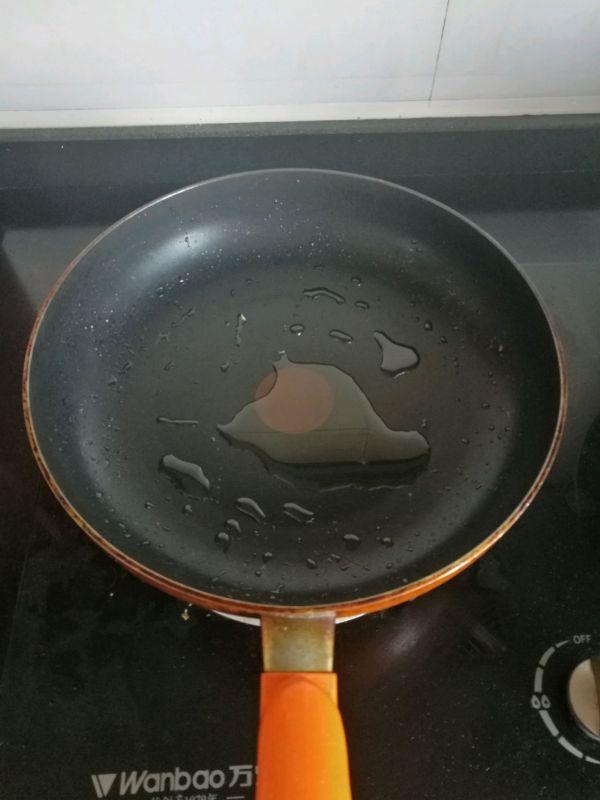 家庭版腐竹辣条