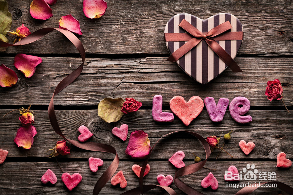 七夕节是个特别的日子