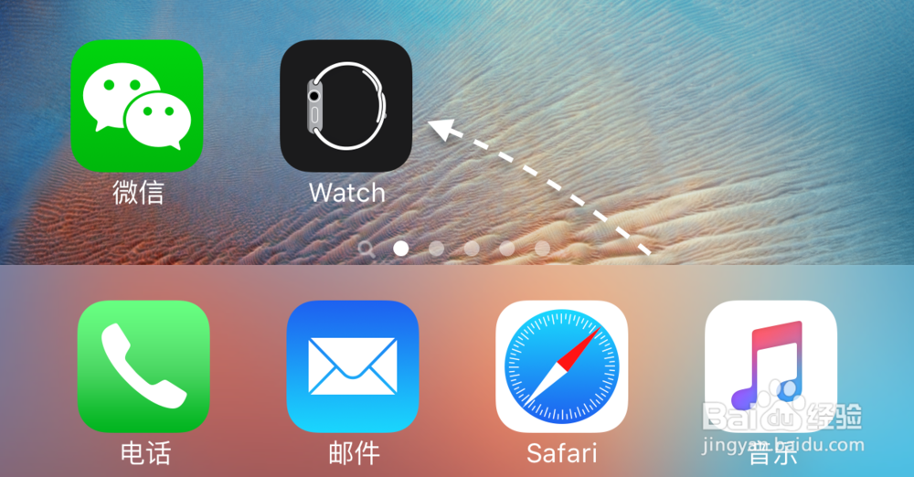 苹果手表心率报警,Apple Watch心率报警
