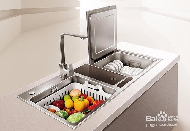 为什么最近这些年洗碗机卖的越来越火了?