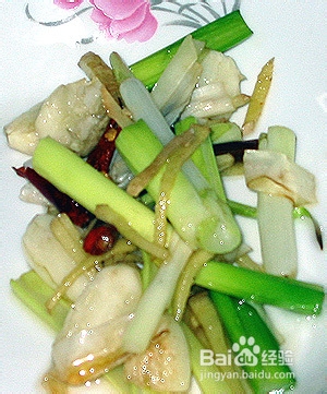 红烧鳊鱼的美味做法