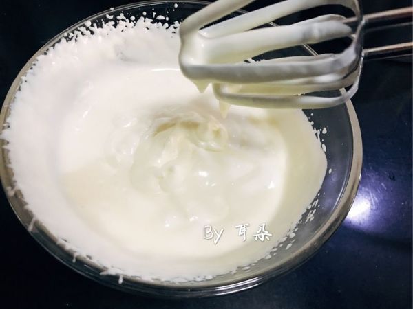 奥利奥酸奶冻芝士蛋糕