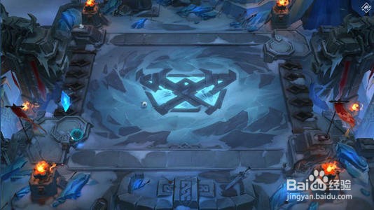 《LOL》云顶之弈10.7版本未来星神剑阵容玩法