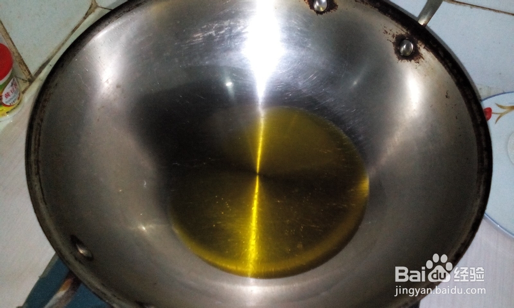 东北名菜大酱炒鸡蛋