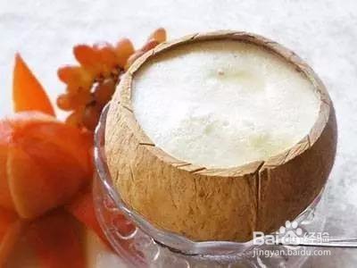 常食此果，抗氧化，养颜美容，利尿消肿