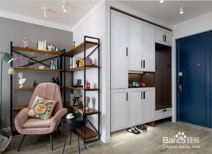 浦东栖山路装修公司告诉你的装修细节