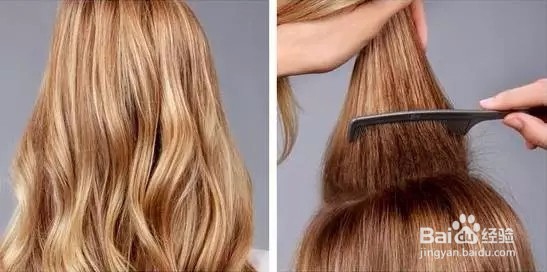 一毛钱的发卡这样弄一弄,竟然这么好看!