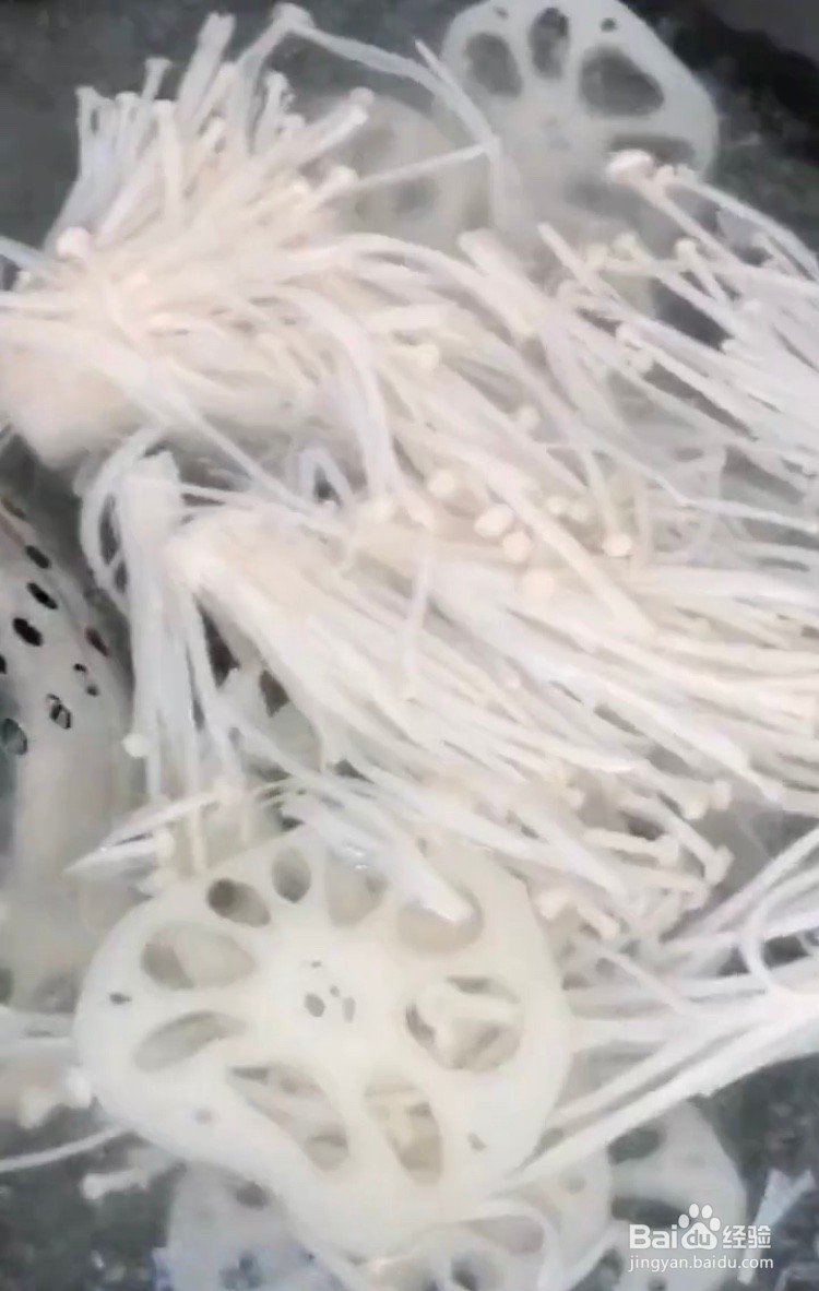 美味的麻辣香锅的做法