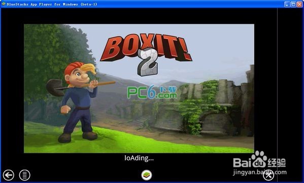 安卓模拟器BlueStacks安装使用教程