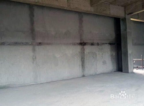 外墙抹灰施工工艺流程