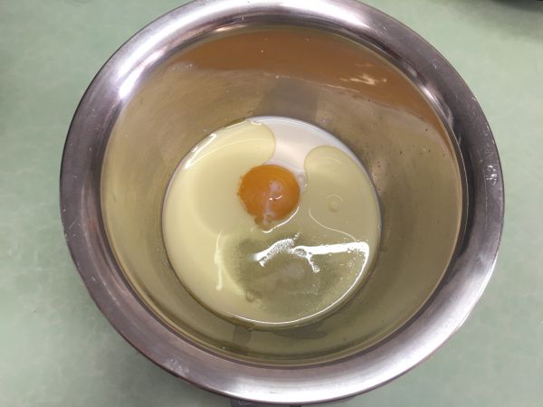 红丝绒旋风蛋糕