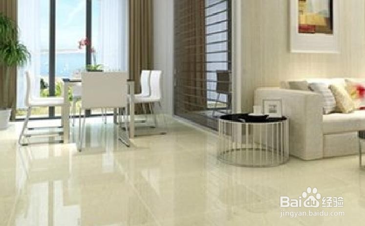 6个浴室清洁技巧