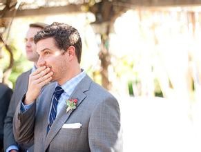 新郎结婚时候需要准备什么?