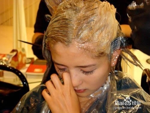 如何有效的养护秀发