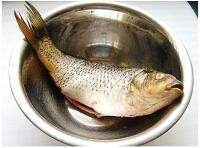 酸甜可口 糖醋鱼