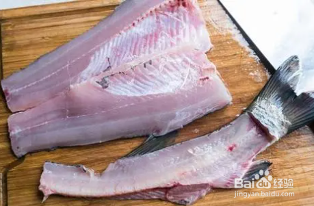 如何做麻辣水煮鱼