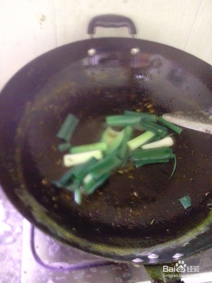 鸡爪怎么炒
