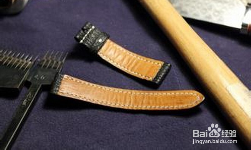 佩戴皮表带最应注意的事情