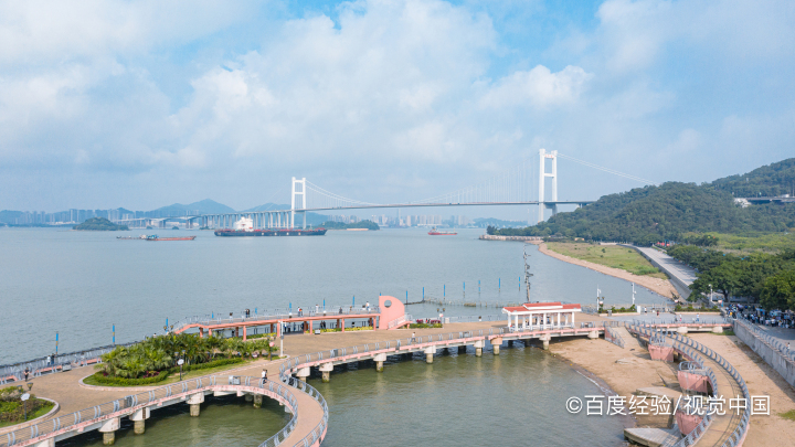 东莞中秋节去哪里好玩