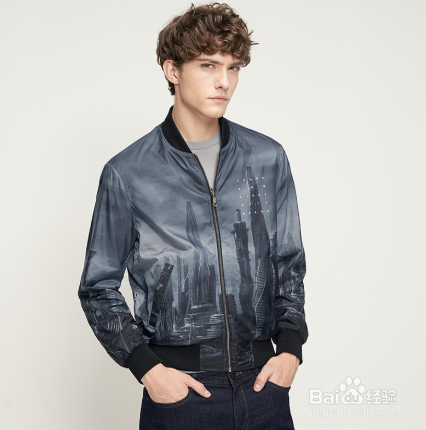 如何帅气出街，七匹狼结合时尚和科技告诉你答案