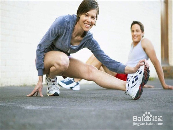 剧烈运动后应该注意什么