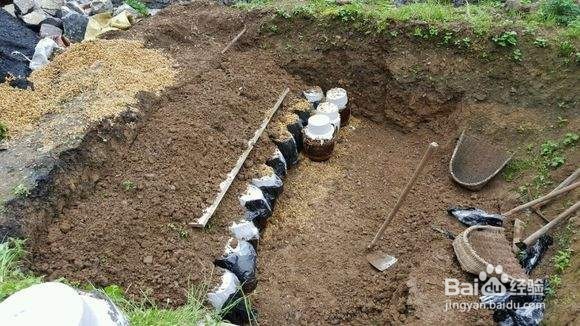 怎样收藏茅台酒