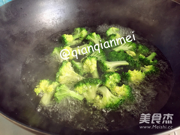 团团圆圆四喜丸子