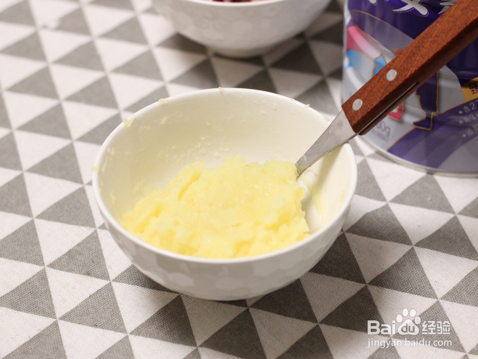 培根土豆浓汤的做法