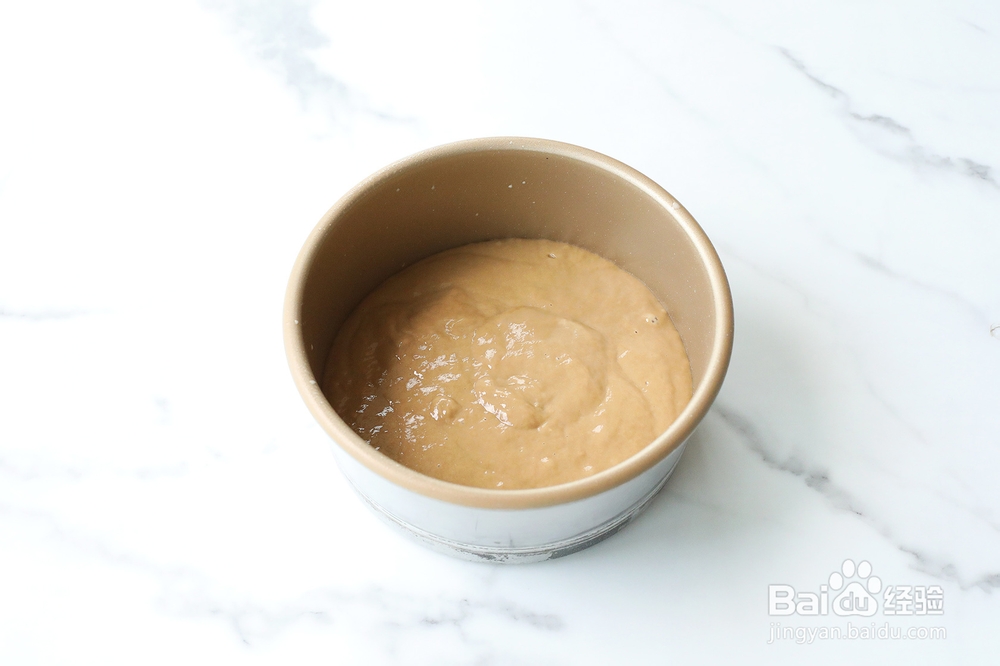 赞不绝口的红糖葡萄干发糕