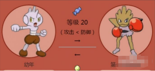 无畏小子怎么控制进化
